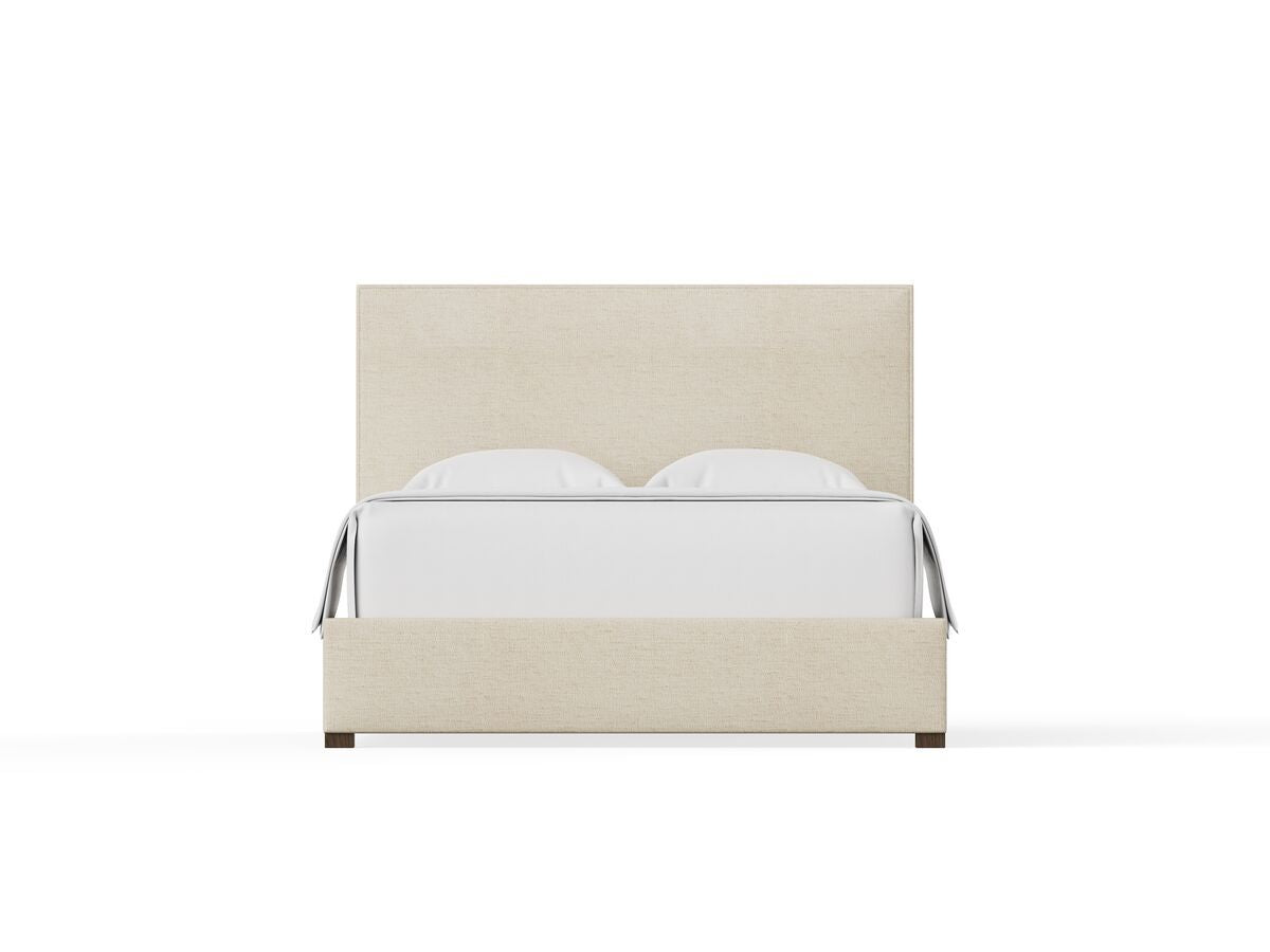 Choices - Amelia Upholstered Bed