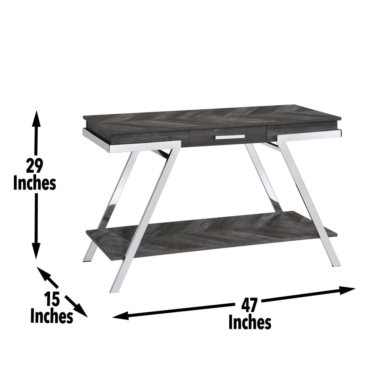 Roma - Table