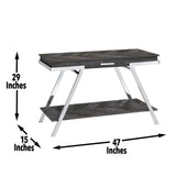 Roma - Table