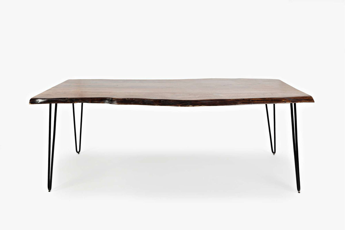 Nature's Edge - 79" Dining Table