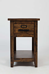Cannon Valley - Table