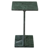 Irma - Marble End Table