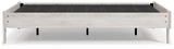 Shawburn - Platform Bed