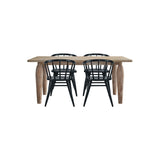 Spader - 5 Piece Dining Set