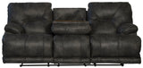 Voyager - Lay Flat Reclining Sofa With 3x DDT