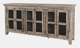 Rustic Shores - Low Cabinet