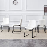 Classic Stylish Chairs Suitable For Modern Minimalist And Industrial Style Environments