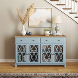 Aurora Hills - Accent Cabinet
