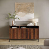 Ryder - Console Cabinet