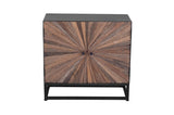 Astral Plains - Accent Cabinet