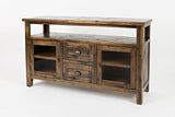 Artisan's Craft - Storage Cabinet