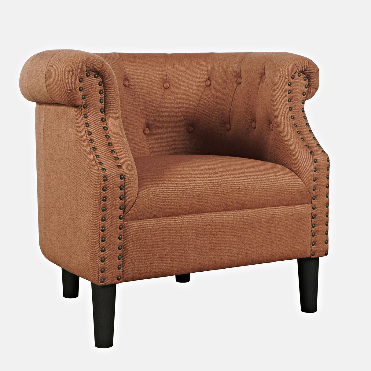 Lily - Accent Chair