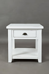 Artisan's Craft - End Table
