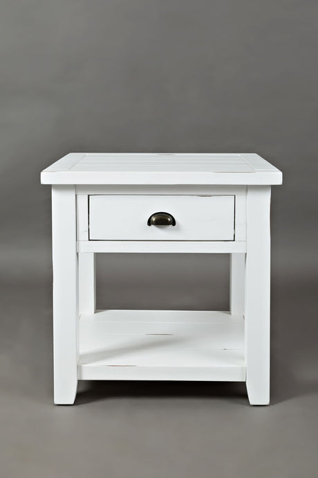 Artisan's Craft - End Table
