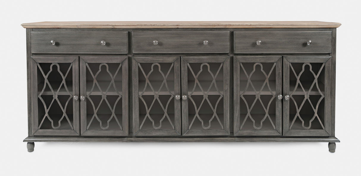 Aurora Hills - Accent Cabinet