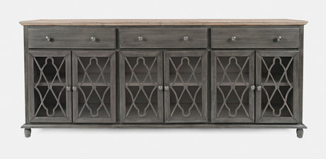 Aurora Hills - Accent Cabinet
