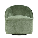Lulu - Swivel Accent Chair