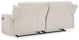 Danum - 2 Seat Reclining Sofa