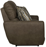 Dorian - Reclining Sofa