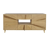 Reece - Media Console