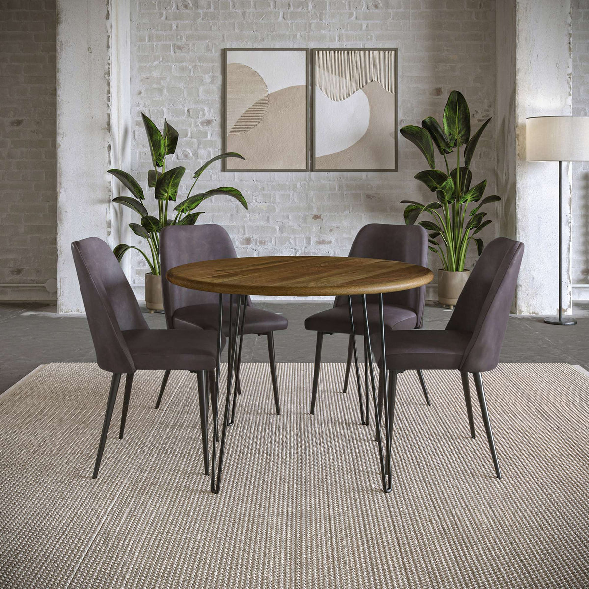 Brennan - Table