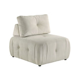 Nahla - Modular Chair