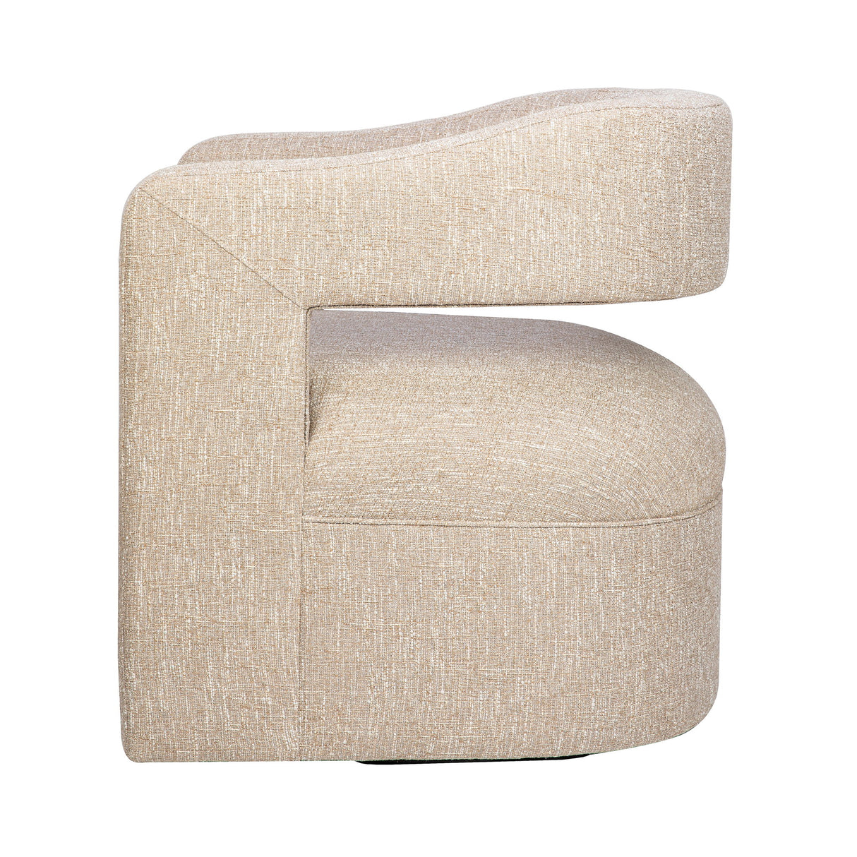 Lexy - Swivel Accent Chair