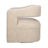 Lexy - Swivel Accent Chair