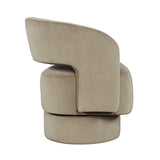 Sutton - Swivel Chair