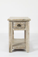 Artisan's Craft - Chairside Table
