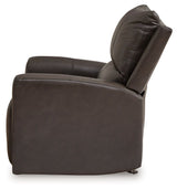 Boxmere - Storm - Power Rocker Recliner