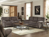 Reyes - Rocker Recliner