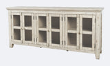 Rustic Shores - Low Cabinet