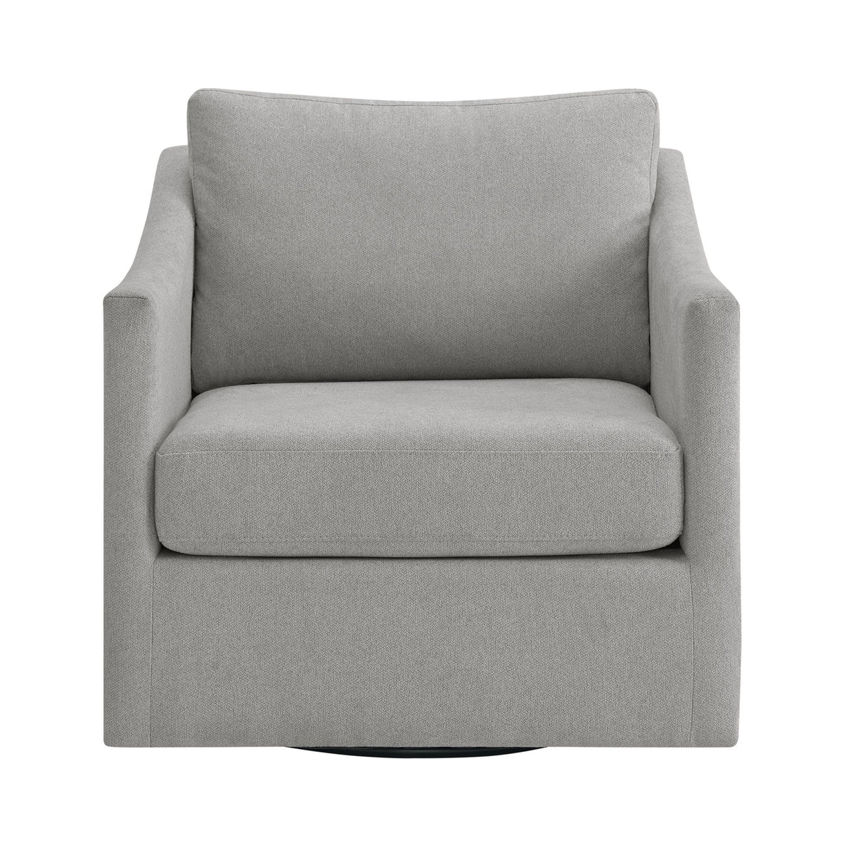 Acacia - Swivel Chair