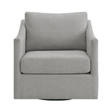 Acacia - Swivel Chair