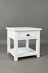 Artisan's Craft - End Table