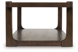 Breckington - Table