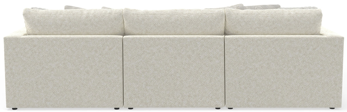 Ritzy - Modular Sectional