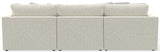Ritzy - Modular Sectional