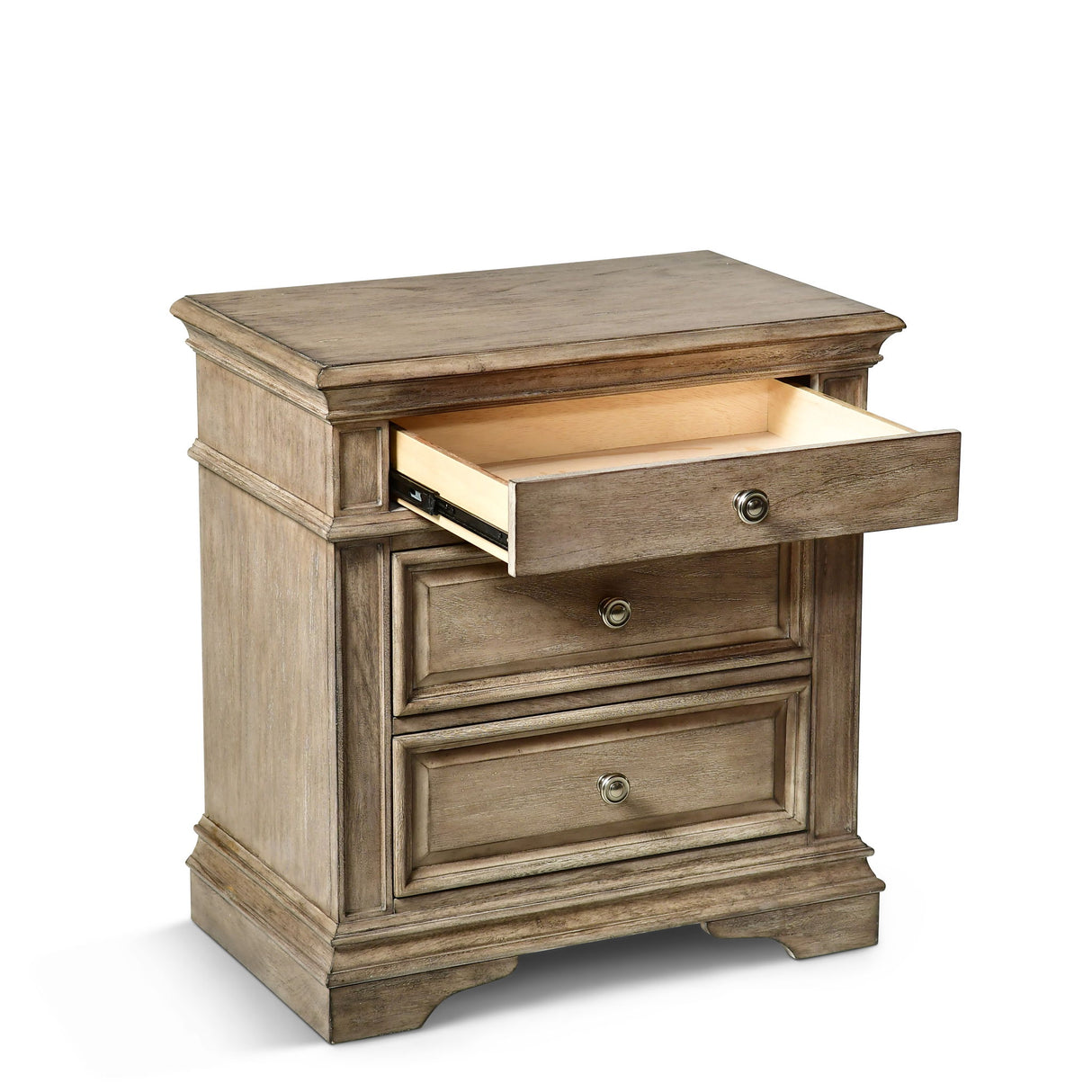 Highland - Accent Nightstand