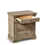 Highland - Accent Nightstand