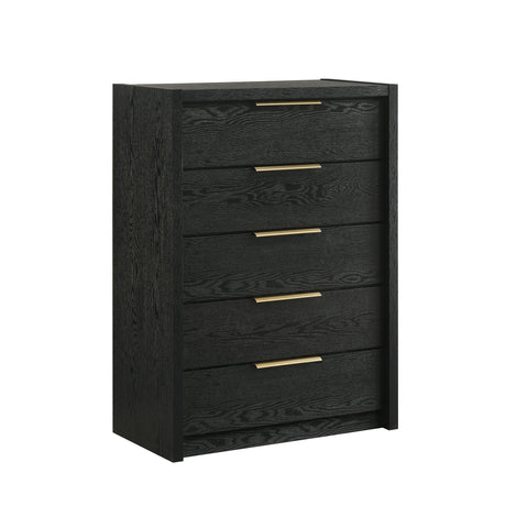 South Bend - Bedroom Set