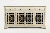 Craftsman - Media Console
