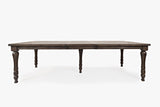 Madison County - Farmhouse Extension Table