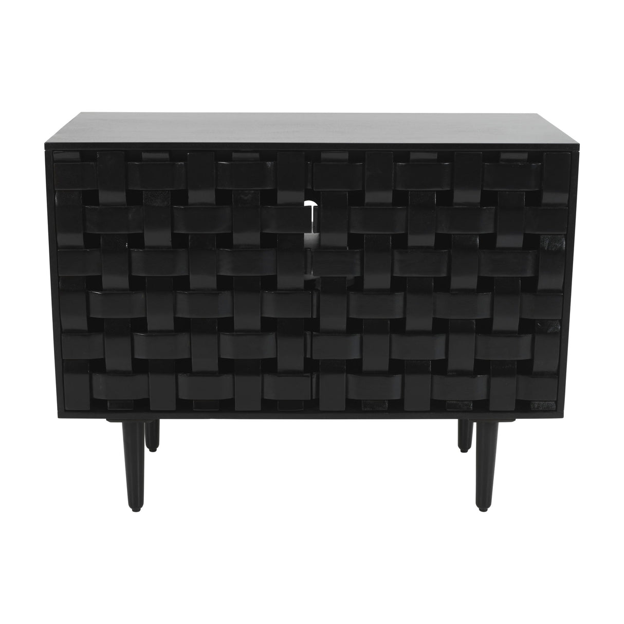 Trent - Accent Cabinet