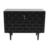 Trent - Accent Cabinet