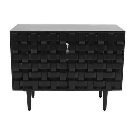 Trent - Accent Cabinet