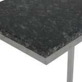 Aurora Marble C-Table