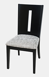 Urban Icon - Slotback Chair (Set of 2)