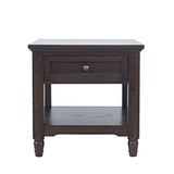 Brentwood End Table